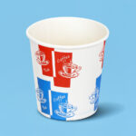 7 Oz Paper Cups