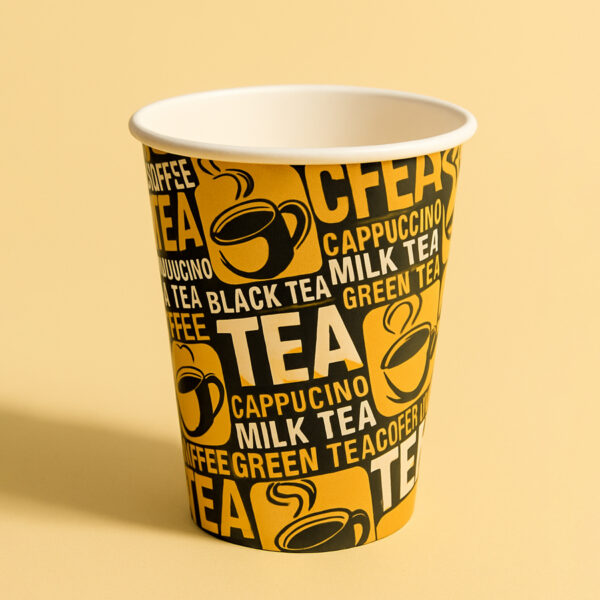7 Oz Paper Cups