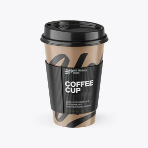 Coffee Paper Cups