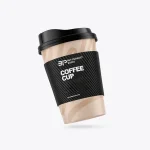 Coffee Paper Cups — view 2