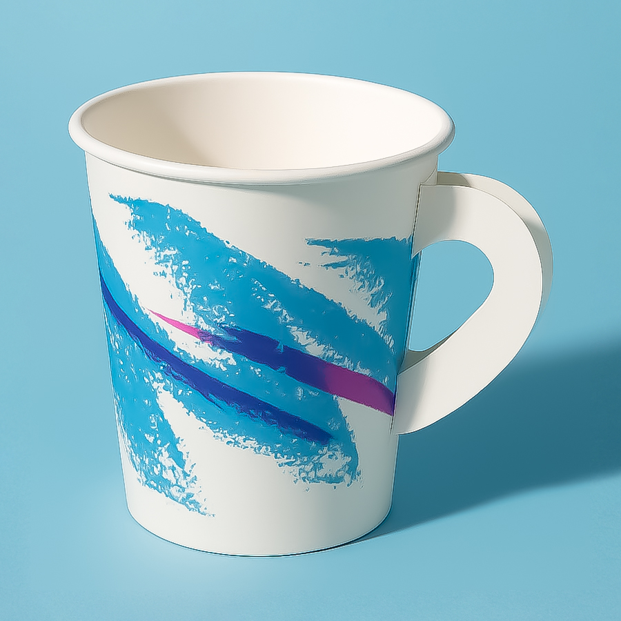 Double Wall Cups