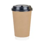 Small Cardboard Cups