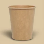 Small Cardboard Cups