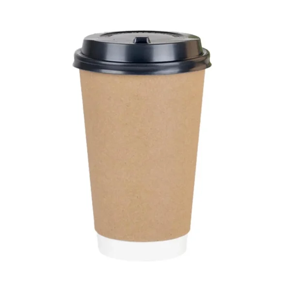 Small Cardboard Cups