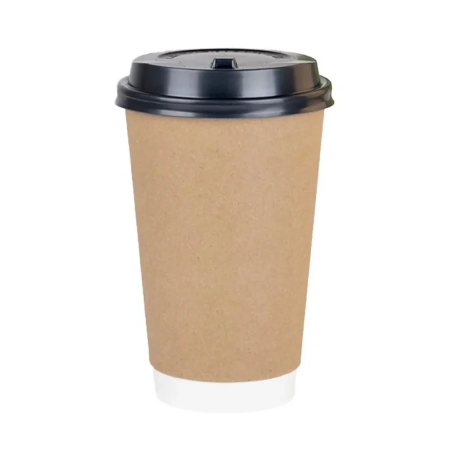 Small Cardboard Cups
